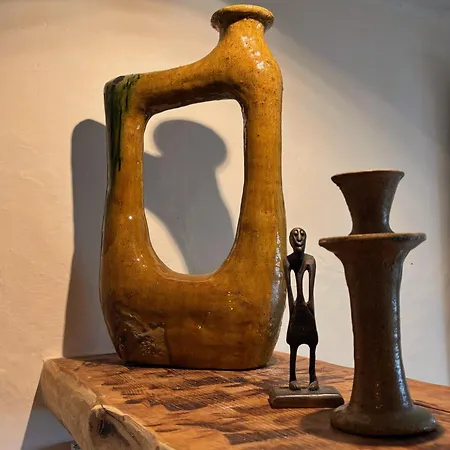 Guest house Chicken Raiser Unique Ocean View With Hot Tub Azoia (Sintra)