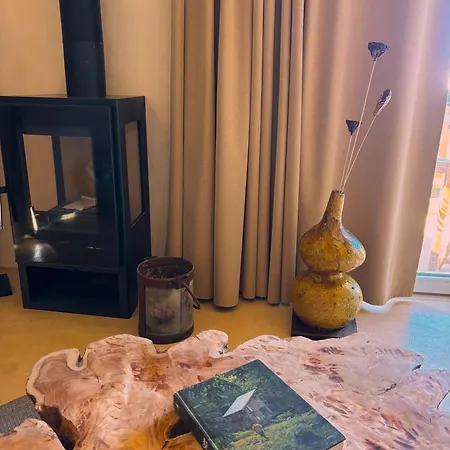 Guest house Chicken Raiser Unique Ocean View With Hot Tub